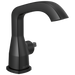 Delta 576-LPU-LHP-DST Stryke Single Handle Faucet Less Pop Up - Less Handle
