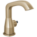 Delta 576-LPU-LHP-DST Stryke Single Handle Faucet Less Pop Up - Less Handle