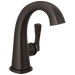 Delta Stryke 577 Single Handle Bathroom Faucet - Venetian Bronze