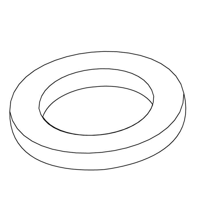 KOHLER K-57844 Gasket, .468 Id X .640 Od