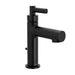 Moen Aluma 57910 One-Handle Low Arc Bathroom Faucet
