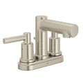 Brushed Nickel