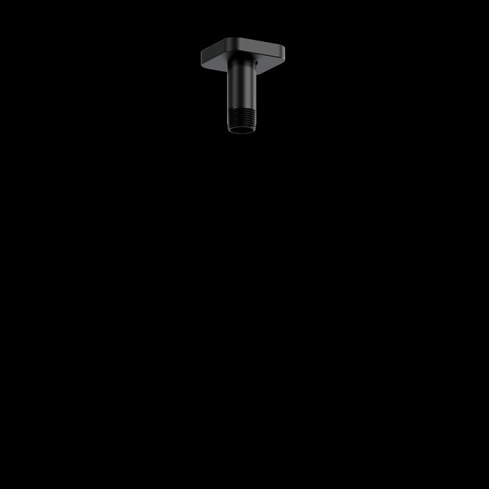 Riobel 579 3" Ceiling Mount Shower Arm With Square Escutcheon