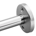 Satin Stainless