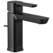 Delta Delta Modern™: Single Handle Project-Pack Bathroom Faucet