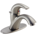 Delta 583LF-WF Classic Single Handle Lavatory Faucet
