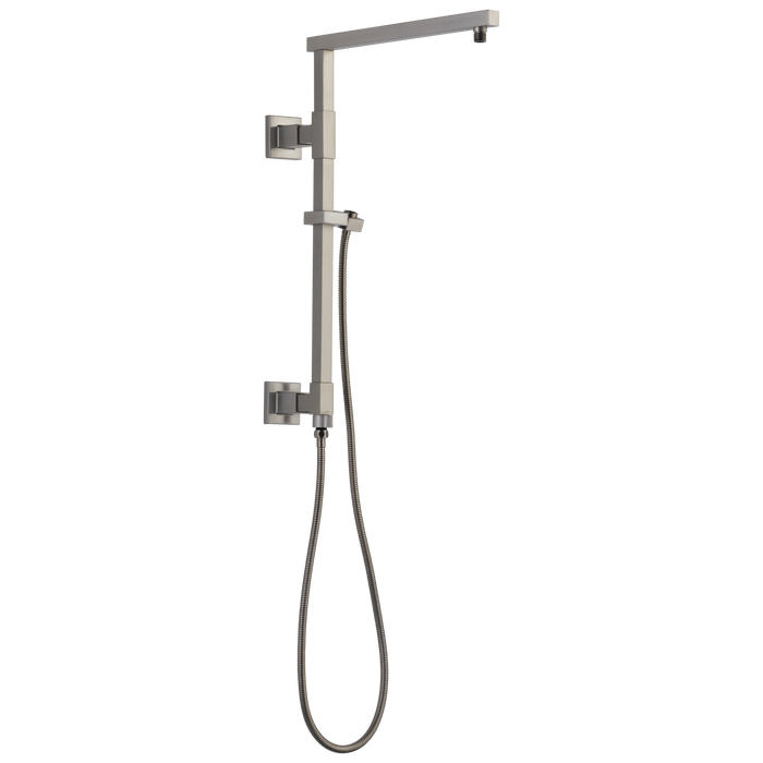 Delta 58410 Shower Column 18" Angular