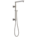 Delta 58410 Shower Column 18" Angular