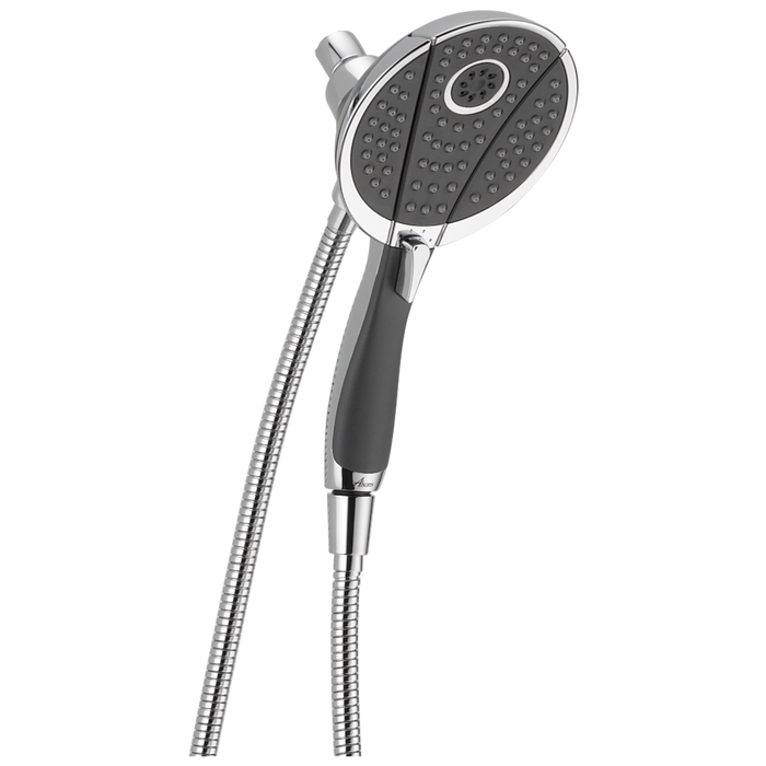 In2ition 4-Setting Two-in-One Shower