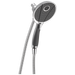 In2ition 4-Setting Two-in-One Shower