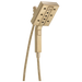 Delta Universal Showering Components: H<sub>2</sub>Okinetic In2ition 4-Setting Two-in-One Shower