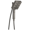 Lumicoat Black Stainless - 2.5 GPM