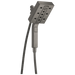 Delta Universal Showering Components: H2Okinetic In2ition 4-Setting Two-in-One Shower