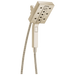 Delta Universal Showering Components: H<sub>2</sub>Okinetic In2ition 4-Setting Two-in-One Shower