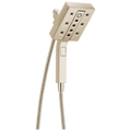 Lumicoat Polished Nickel - 2.5 GPM