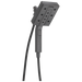 Delta Universal Showering Components: H<sub>2</sub>Okinetic In2ition 4-Setting Two-in-One Shower