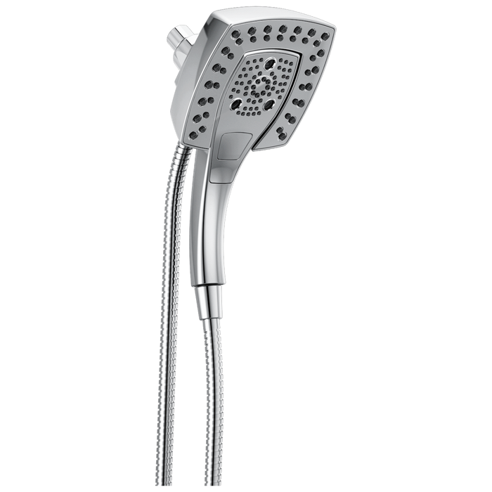 H2OKINETIC In2ition 5-Setting Two-in-One Shower