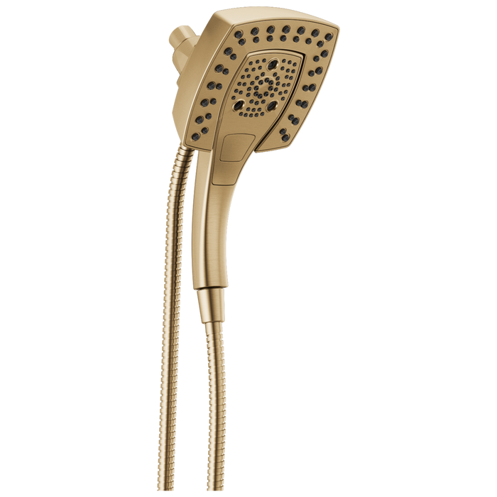 H2OKINETIC In2ition 5-Setting Two-in-One Shower