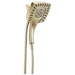 H2OKINETIC In2ition 5-Setting Two-in-One Shower