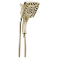 Lumicoat Polished Nickel - 2.5 GPM