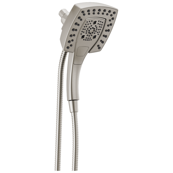 H2OKINETIC In2ition 5-Setting Two-in-One Shower