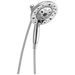 Delta 58480-PK H2Okinetic In2ition 5-Setting Two-in-One Shower