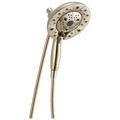 Lumicoat Polished Nickel - 2.5 GPM