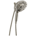 Delta Universal Showering Components: H2Okinetic In2ition 5-Setting Two-In-One Shower