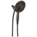 Delta Universal Showering Components: In2ition HSSH 1.75 GPM 4-Setting
