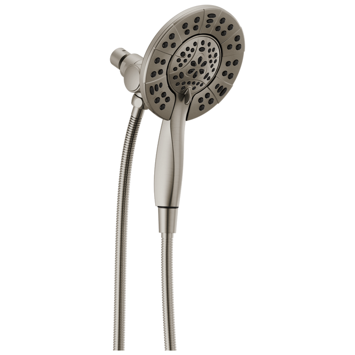 Delta Universal Showering Components: In2ition HSSH 1.75 GPM 4-Setting
