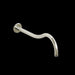 Riobel 584 20" Reach Wall Mount Shower Arm