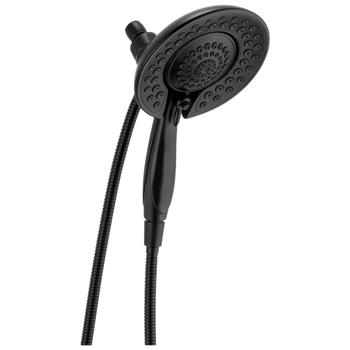 In2ition 5-Setting Two-in-One Shower