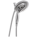 Delta 58569-PK In2ition 5-Setting Two-in-One Shower