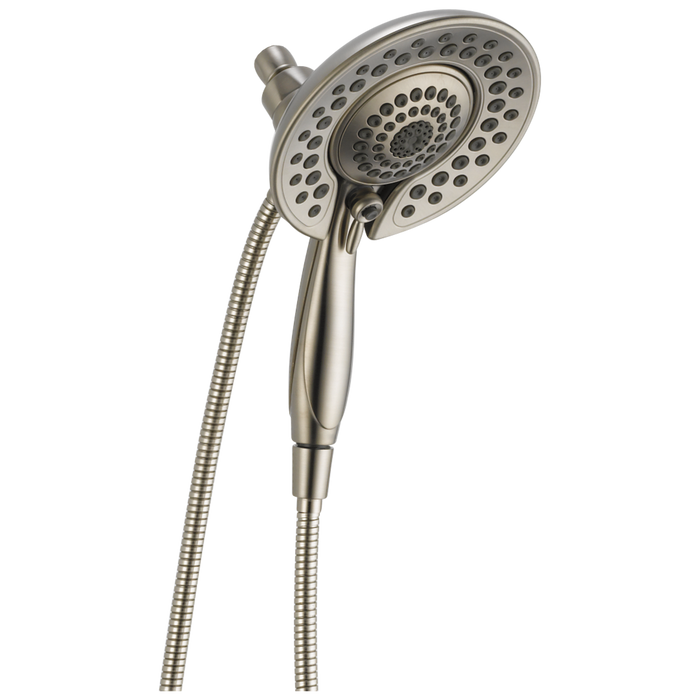 Delta 58569-PK In2ition 5-Setting Two-in-One Shower