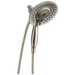 Delta Universal Showering Components: In2ition 5-Setting Two-In-One Shower