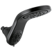 Delta Delta Universal Showering Components: HydroRain H<sub>2</sub>Okinetic 5-Setting Two-in-One Shower Head