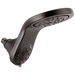 Delta Delta Universal Showering Components: HydroRain H<sub>2</sub>Okinetic 5-Setting Two-in-One Shower Head