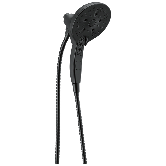 In2ition H2OKINETIC 5-Setting Two-in-One Shower