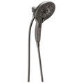 Lumicoat Black Stainless - 2.5 GPM