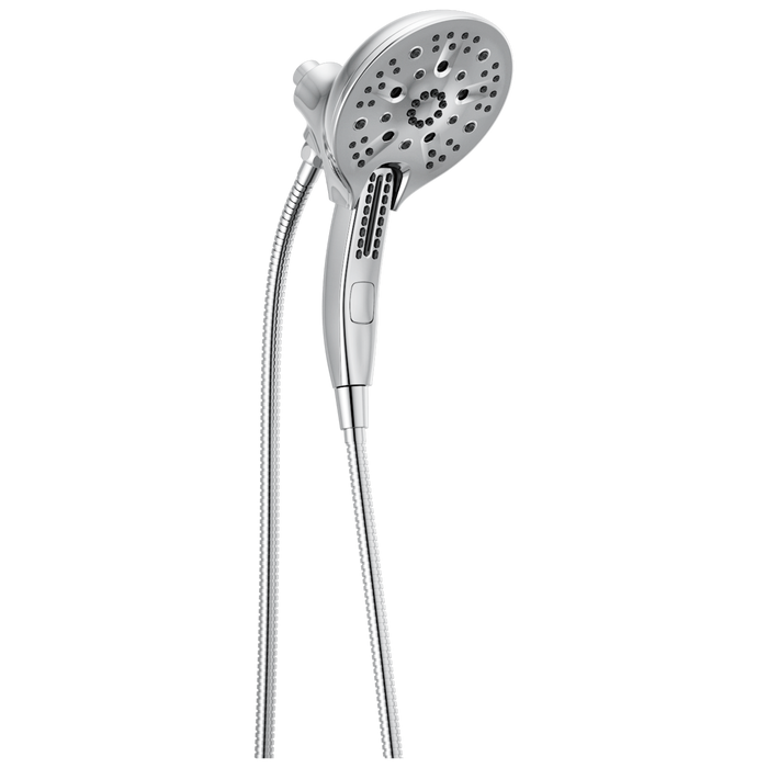 In2ition H2OKINETIC 5-Setting Two-in-One Shower
