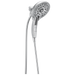 In2ition H2OKINETIC 5-Setting Two-in-One Shower