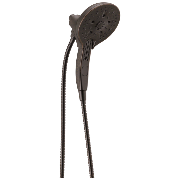 In2ition H2OKINETIC 5-Setting Two-in-One Shower
