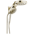 Lumicoat Polished Nickel