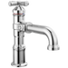 Delta Broderick: Single Handle Bathroom Faucet