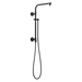 Delta Universal Showering Components: Shower Column 18" Round