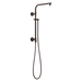 Delta Universal Showering Components: Shower Column 18" Round