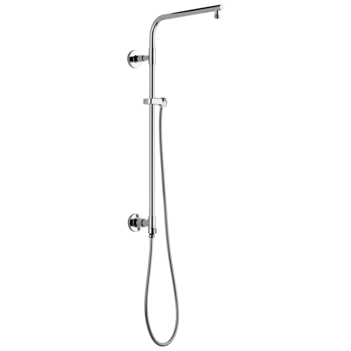 Delta Delta Universal Showering Components: Shower Column 26" Round