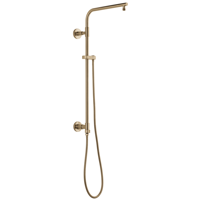 Delta Delta Universal Showering Components: Shower Column 26" Round