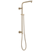 Delta Delta Universal Showering Components: Shower Column 26" Round