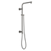Delta Universal Showering Components: Emerge 26" Round Shower Column